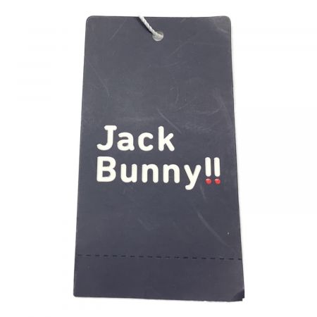JACK BUNNY (ジャックバニー) ヘッドカバー ブルー 262-9184306