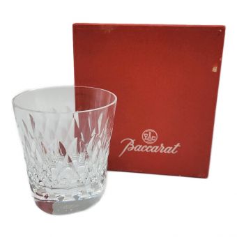 Baccarat (バカラ) ロックグラス アルマニャック