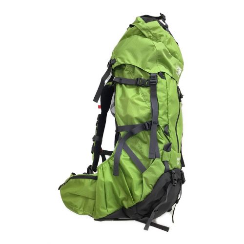 Karrimor (カリマー) バックパック ライトグリーン ジャガー60+10 50L