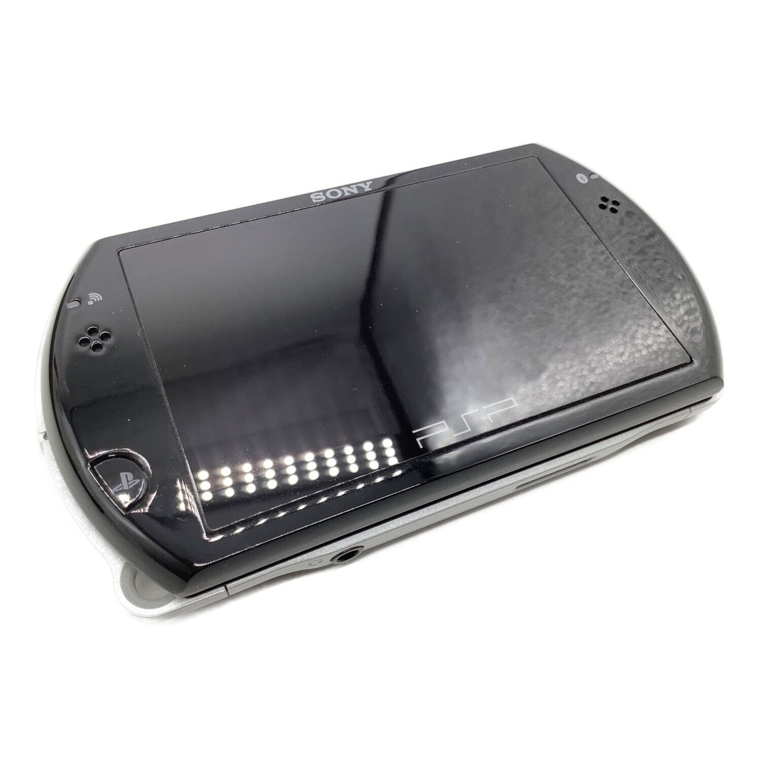 SONY (ソニー) PSP Go クレードル PSP-N1000 動作確認済み