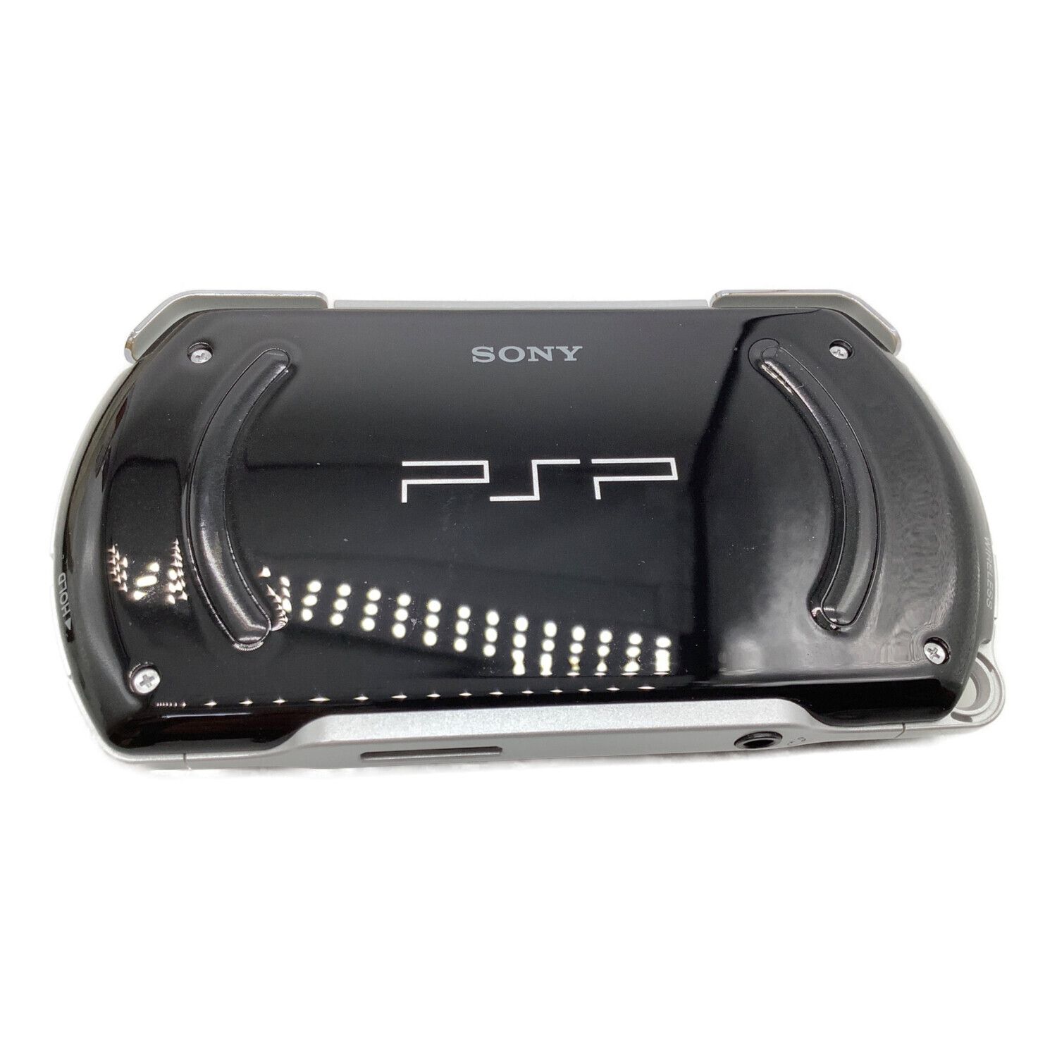 SONY (ソニー) PSP Go クレードル PSP-N1000 動作確認済み HJ0039689 