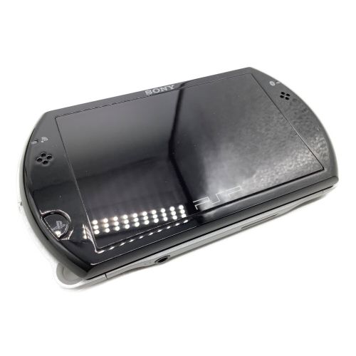 SONY (ソニー) PSP Go クレードル PSP-N1000 動作確認済み HJ0039689 ...