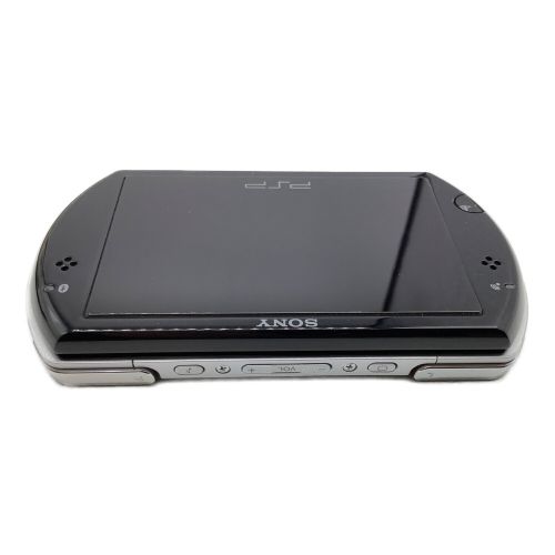 SONY (ソニー) PSP Go クレードル PSP-N1000 動作確認済み HJ0039689