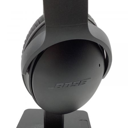 BOSE (ボーズ) ワイヤレスヘッドホン QUIETCOMFORT35 並行輸入品 759944-0010 動作確認済み  072546Z62892742AE