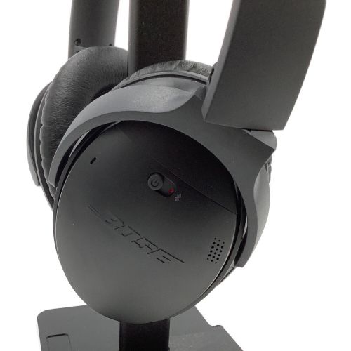 BOSE (ボーズ) ワイヤレスヘッドホン QUIETCOMFORT35 並行輸入品