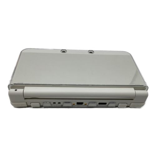 Nintendo (ニンテンドウ) Nintendo 3DS ホワイト KTR-001 動作確認済み -