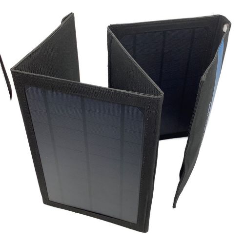 BigBlue Solar Pack