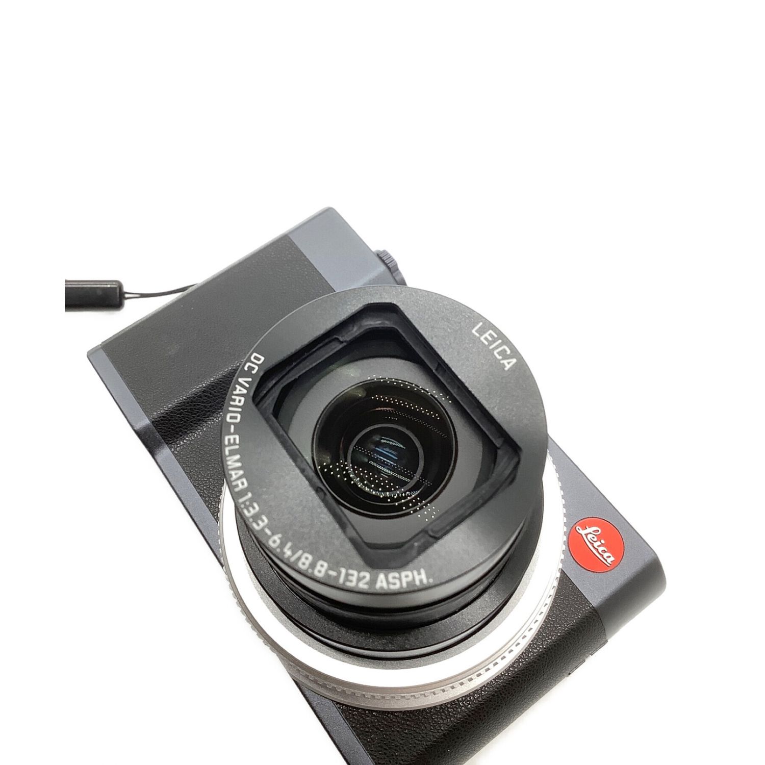 Leica (ライカ) コンパクトデジタルカメラ ミッドナイトブルー
