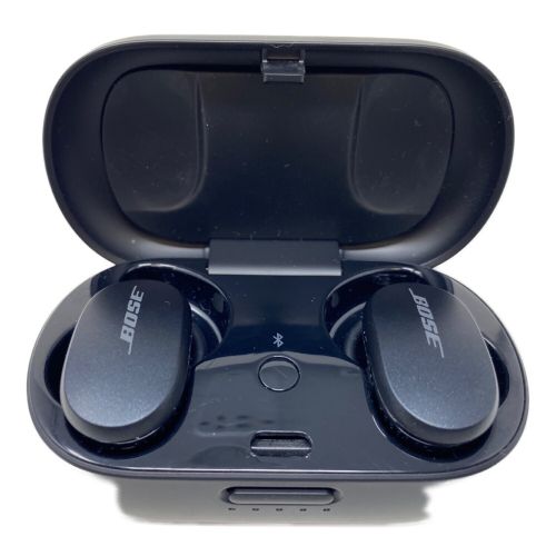 BOSE (ボーズ) フルワイヤレスイヤホン QuietComfort Earbuds R-41056731 動作確認済み -