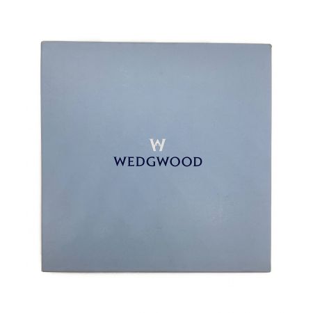 Wedgwood (ウェッジウッド) ジャスパー イヤープレート 2006 スプリング セージグリーン