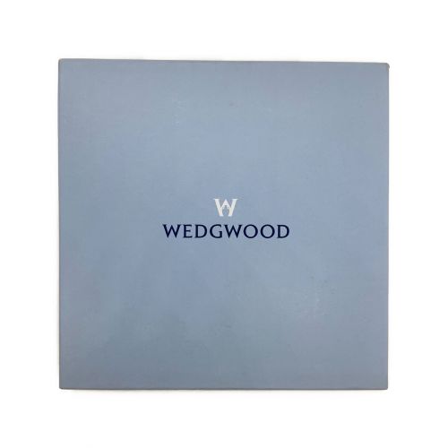 Wedgwood (ウェッジウッド) ジャスパー イヤープレート 2006 スプリング セージグリーン｜トレファクONLINE