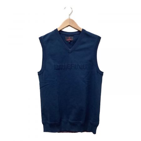 BRIEFING ブリーフィング ゴルフウェア メンズ トップス ネイビー L Amazon.co.jp: ブリーフィング（BRIEFING） ゴルフウェア