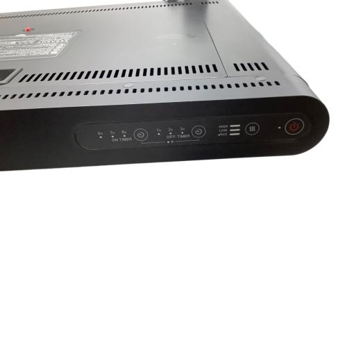 SERAPHY 遠赤外線ヒーター MHS-700 2017年製 700W