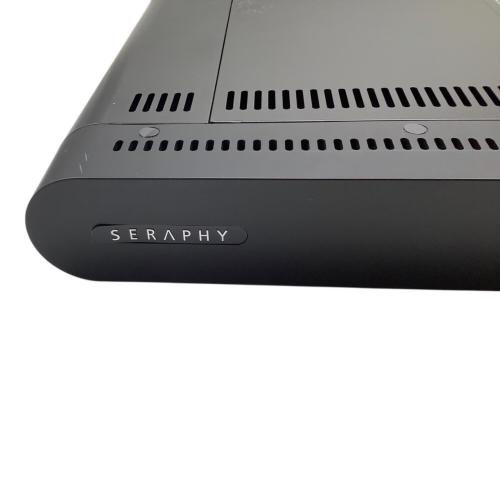 SERAPHY 遠赤外線ヒーター MHS-700 2017年製 700W