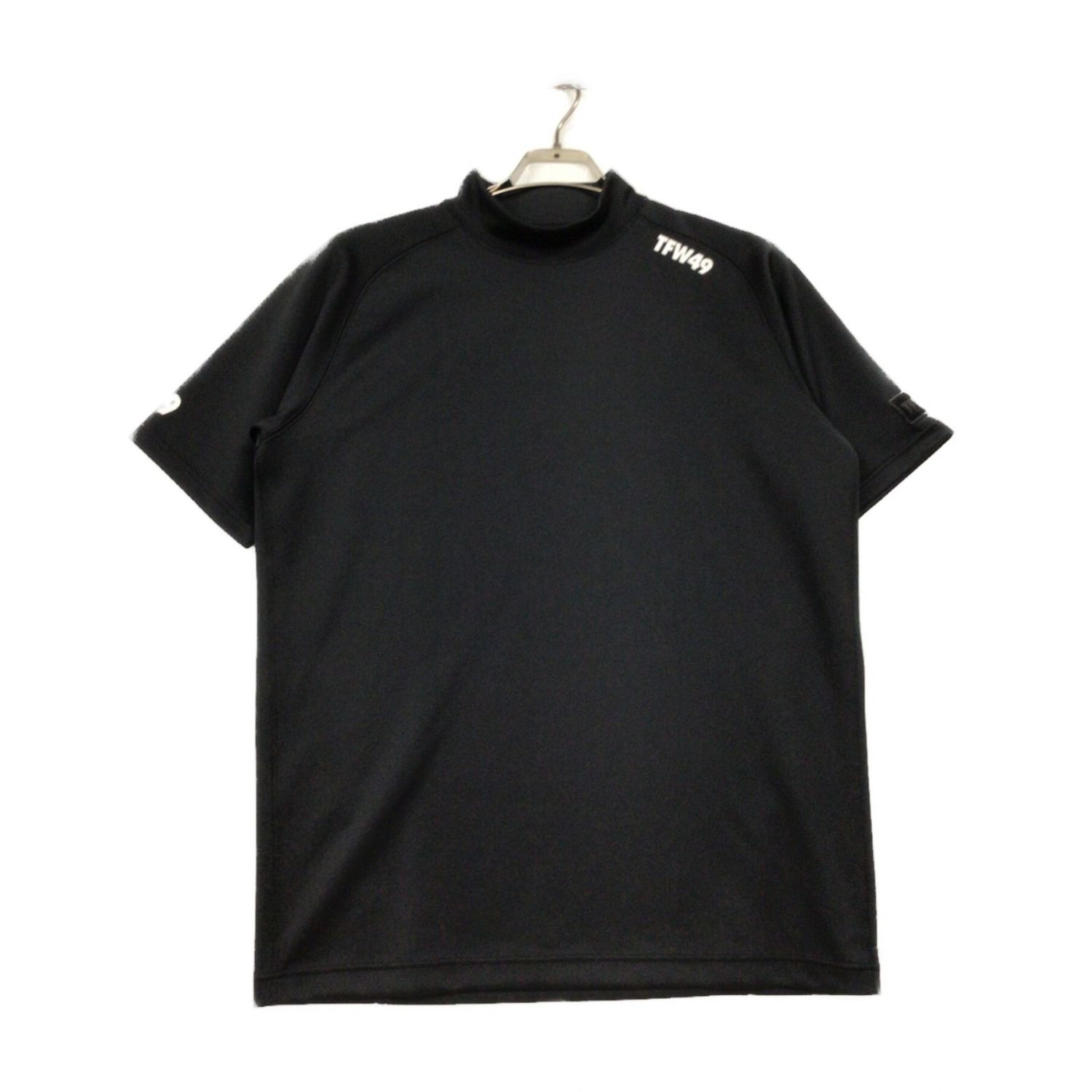 TFW49 モックネックシャツ MOCK NECK T-3 メンズ SIZE XL T102210023