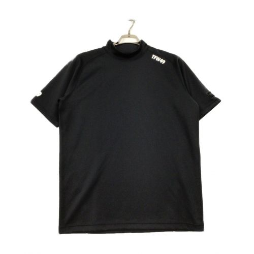 TFW49 モックネックシャツ MOCK NECK T-3 メンズ SIZE XL T102210023