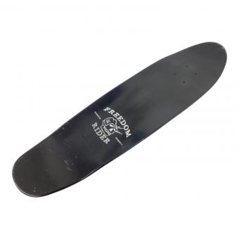 X-LARGE (エクストララージ) スケートボード(デッキ) レッド FREEDOM RIDER