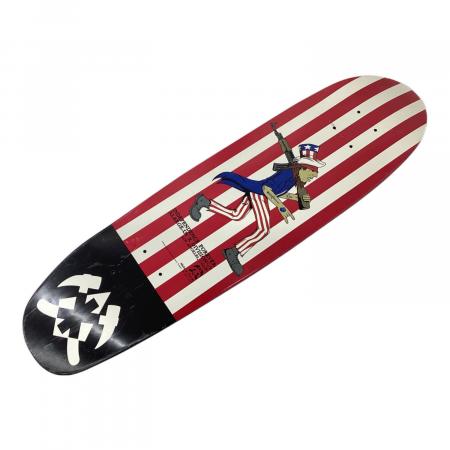 エックスガール  エクストララージ スケートボード 未使用 インテリア 迷彩柄 エックスガール エクストララージ スケートボード 未使用 インテリア