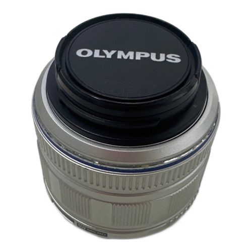 OLYMPUS (オリンパス) ズームレンズ DIGITAL 14-42mm F3.5-5.6 AB8332076