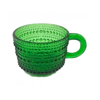 iittala Nuutajarvi (イッタラ　ヌータヤルヴィ)カップ Kastehelmi