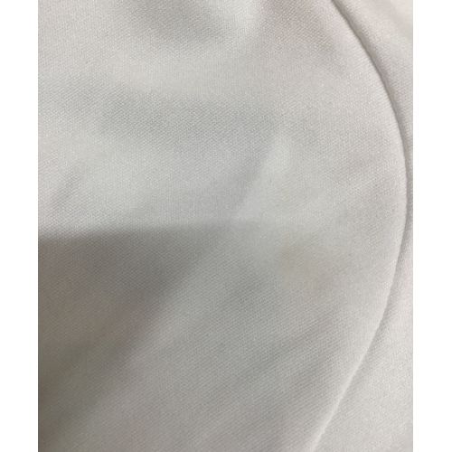 adidas (アディダス) サッカーユニフォーム メンズ SIZE LL ホワイト Cロナウド 長袖 レアルマドリード2014-15 F49660