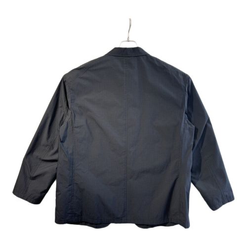 Local Golf (ローカルゴルフ) ゴルフウェア(トップス) メンズ SIZE L ブラック Wide Easy TAILORED JACKET アウター