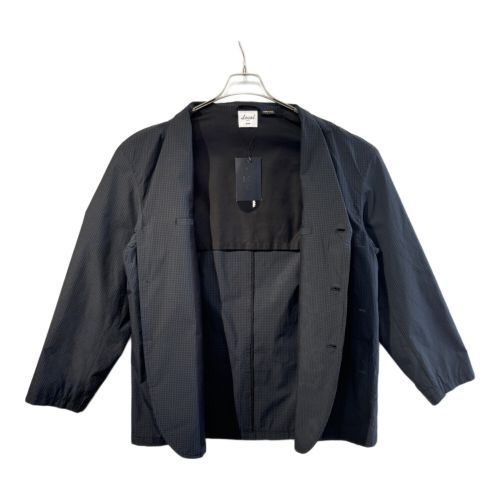 Local Golf (ローカルゴルフ) ゴルフウェア(トップス) メンズ SIZE L ブラック Wide Easy TAILORED JACKET アウター