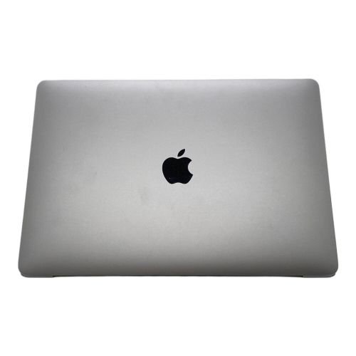 Apple (アップル) MacBook Air A2337 13インチ Mac OS v13.4.1 M1チップ メモリ:8GB SSD:256GB FVFDV65GQ6L4