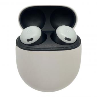 google (グーグル) ワイヤレスイヤホン Pixel Buds Pro 動作確認済み