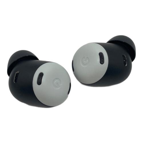 google (グーグル) ワイヤレスイヤホン Pixel Buds Pro 動作確認済み