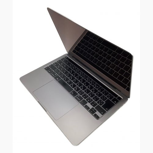 Apple (アップル) MacBook Pro A2251 13インチ Mac OS Ventura 13.5 Core i5 メモリ:16GB SSD:512GB ドライブ無し C02D5KXVML7H