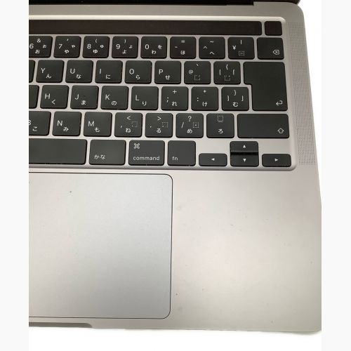 Apple (アップル) MacBook Pro A2251 13インチ Mac OS Ventura 13.5 Core i5 メモリ:16GB SSD:512GB ドライブ無し C02D5KXVML7H