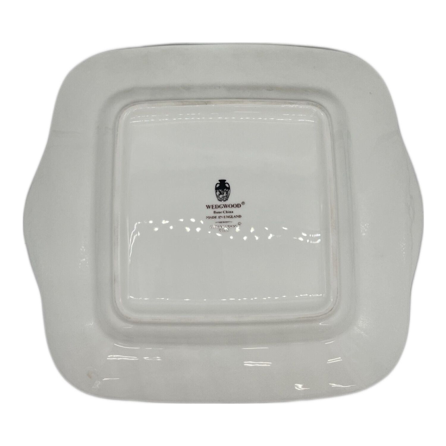 ウェッジウッドKUTANI CRANE BBプレート 【公式通販】