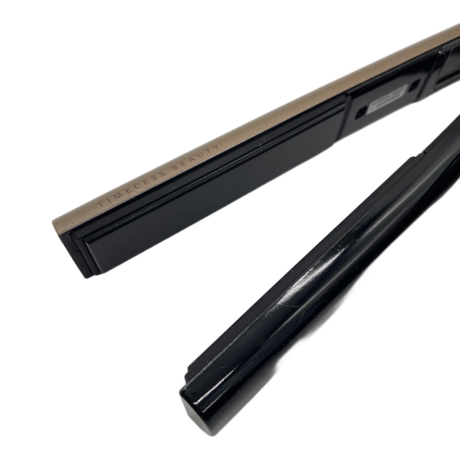 LUMIELINA (リュミエリーナ) ヘアーアイロン ヘアビューロン4D PLUS