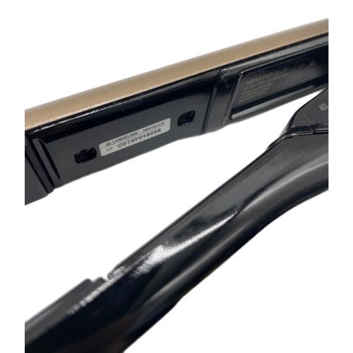 LUMIELINA (リュミエリーナ) ヘアーアイロン ヘアビューロン4D PLUS HBRST4D-G-JP 動作確認済み