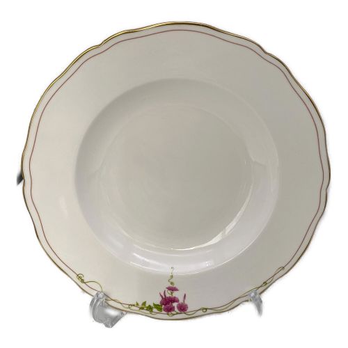 spode (スポード) スープポット・スープボウルセット ロゼッティ ポット×1・ボウル×6