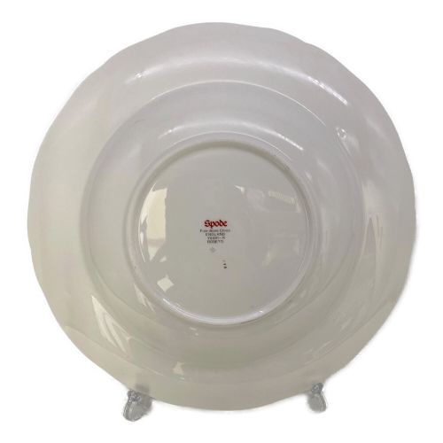 spode (スポード) スープポット・スープボウルセット ロゼッティ ポット×1・ボウル×6