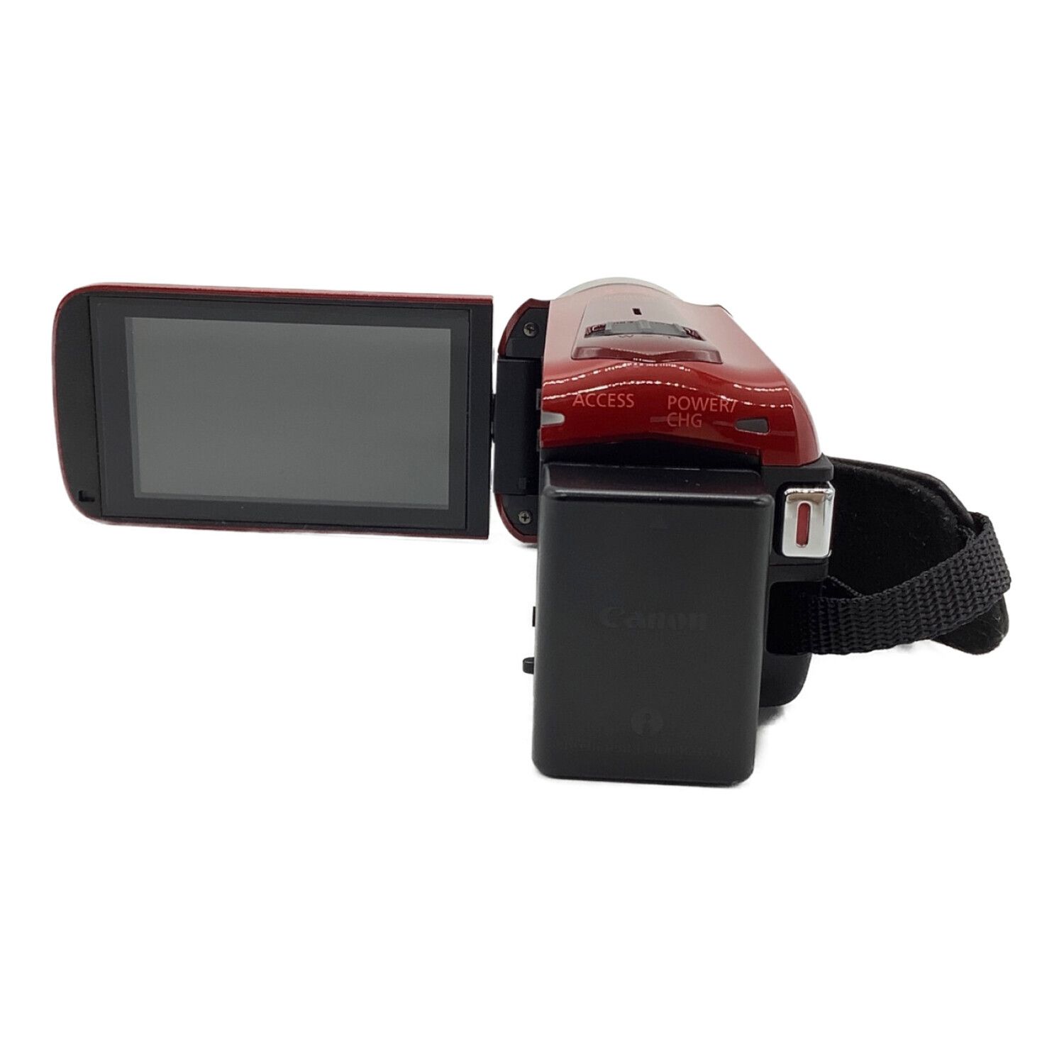 CANON (キャノン) デジタルビデオカメラ 2014年製 iVIS HF R52