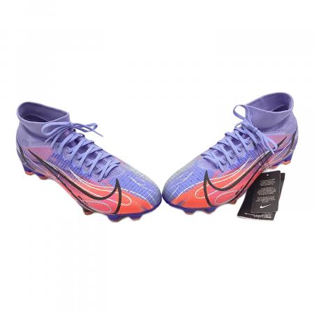 NIKE (ナイキ) サッカースパイク メンズ SIZE 28cm ラベンダー