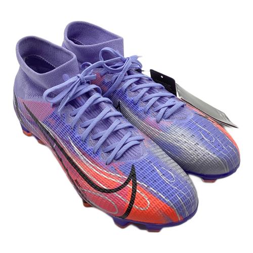 NIKEマーキュリアルスーパーフライ27cm 楽天市場】ナイキ サッカースパイク メンズ レディース マーキュリアル