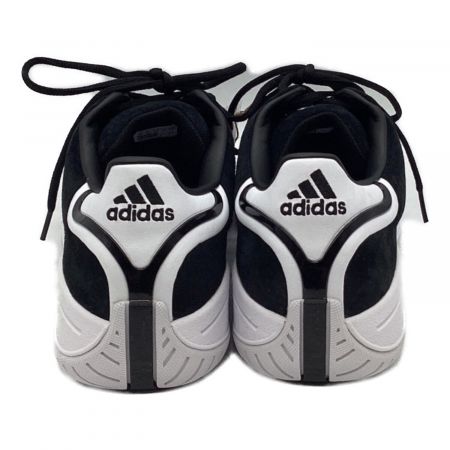 adidas (アディダス) スニーカー メンズ SIZE 29cm ブラック×ホワイト CAMPUS SUPREME HP2190