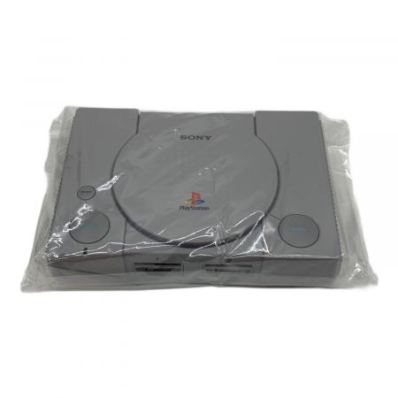 SONY (ソニー) PlayStation Classic SCPH-1000RJ 274564241094291