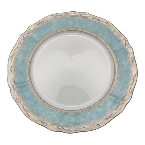 Noritake (ノリタケ) サロンセット Y7345/1567 華麗句 1枚＋6Pセット