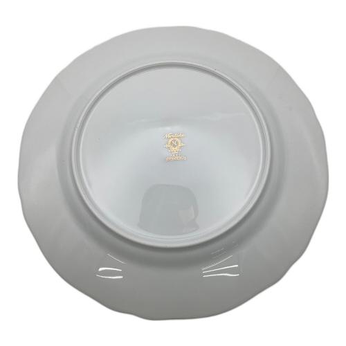 Noritake (ノリタケ) サロンセット Y7345/1567 華麗句 1枚＋6Pセット