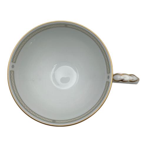 Noritake (ノリタケ) サロンセット Y7345/1567 華麗句 1枚＋6Pセット