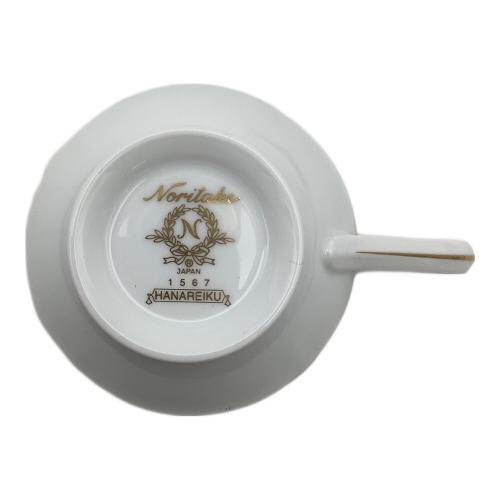 Noritake (ノリタケ) サロンセット Y7345/1567 華麗句 1枚＋6Pセット