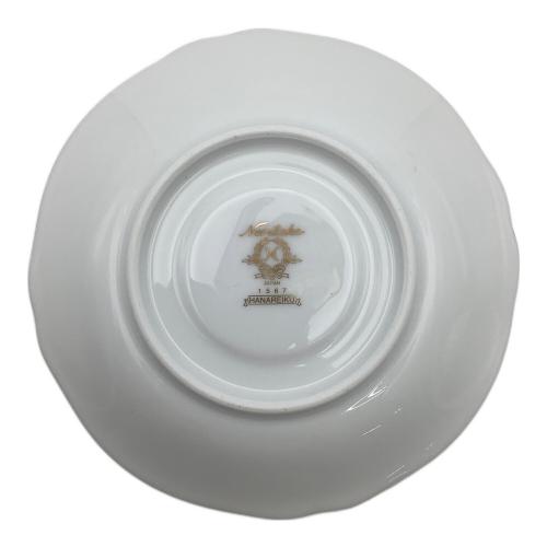 Noritake (ノリタケ) サロンセット Y7345/1567 華麗句 1枚＋6Pセット