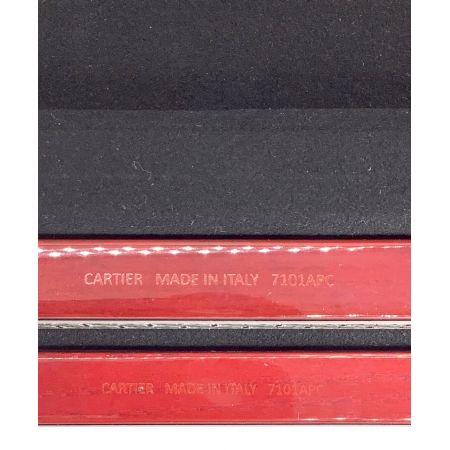 Cartier (カルティエ) フォトフレーム 2P