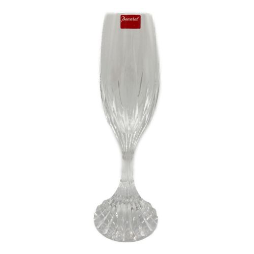 Baccarat (バカラ) シャンパングラス マッセナ｜トレファクONLINE