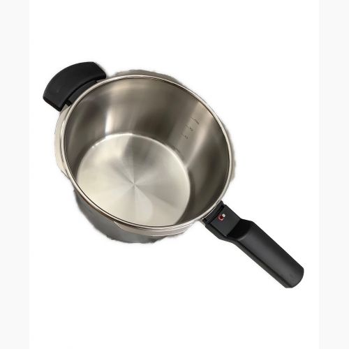 Fissler (フィスラ) ビタクイックプレミアムセット 4.5L+2.5L PSC